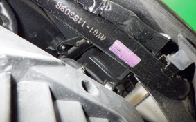 YAMAHA JOG-7 2007 AY01