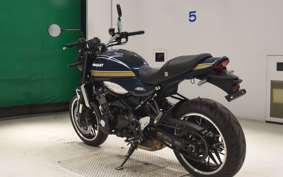 KAWASAKI Z900RS 2022 ZR900C