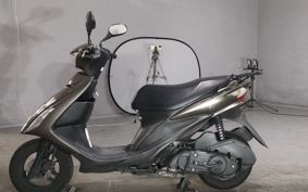 SUZUKI ADDRESS V125 CF4MA