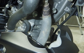 SUZUKI GSX-S125 2023 DL32B
