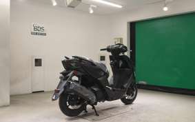 YAMAHA CYGNUSｸﾞﾘﾌｧｽ 2019 SEJ4J