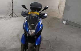 YAMAHA TRICITY 155 ABS SG37J