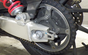 HONDA CB400 SUPER BOLDOR A 2014 NC42
