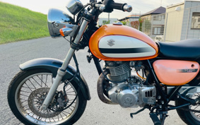 SUZUKI ST250 E Type NJ4AA