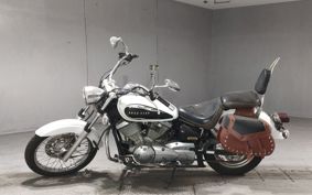 YAMAHA DRAGSTAR 250 VG05J