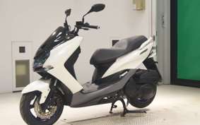 YAMAHA MAJESTY155 Gen.2 S SG52J