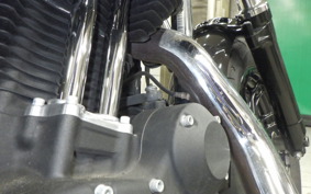 HARLEY XL1200X 2021