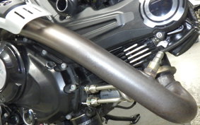 DUCATI SCRAMBLER ICON 2024