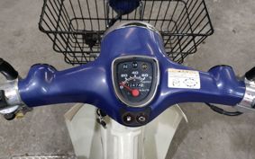 HONDA SUPER CUB50 AA01