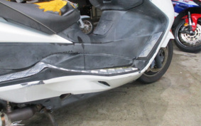 SUZUKI SKYWAVE 250 LIMITED CJ46A