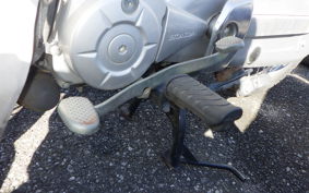 HONDA C50 SUPER CUB AA04