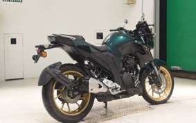 YAMAHA FZS25 1997