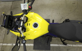 SUZUKI Vｽﾄﾛｰﾑ800DE 2023 EM1BA
