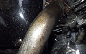 KAWASAKI VULCAN 1500 CLASSIC 1996 VNT50D