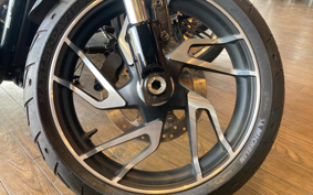 HARLEY FLSB 2021 YMJ