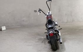 HARLEY FXSTB1450 1999 BTY