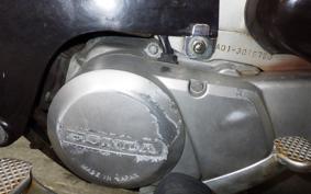 HONDA LITTLE CUB AA01