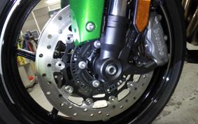 KAWASAKI NINJA 1100SX SE 2026 ZXT10H