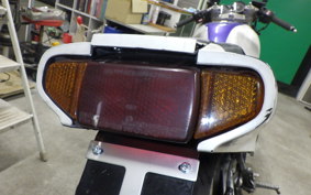 YAMAHA TZR250 2020 1KT