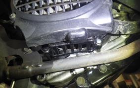 HONDA CREA SCOOPY I 1989 AF55