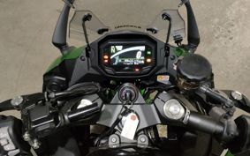 KAWASAKI NINJA 1000SX 2023 ZXT02K