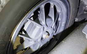 HONDA ﾀﾞﾝｸ AF78