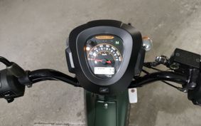 HONDA CROSS CUB110 JA60