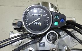 HONDA CB223S MC40