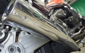 KAWASAKI ZEPHYR 400 KAI 1999 ZR400C