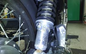 YAMAHA SR400 Gen.5 2021 RH16J