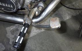 YAMAHA VIRAGO 250 2002 3DM