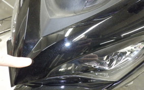 KAWASAKI NINJA1100SX 2025 ZXT10H