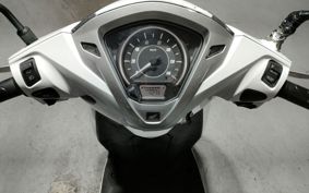 HONDA LEAD 125 JF45