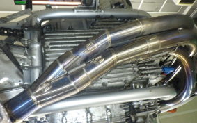 SUZUKI GSX1100S KATANA 1997 GU76A