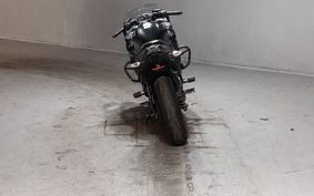KAWASAKI NINJA 650 2018 ER650H