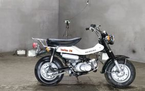 SUZUKI VANVAN 50 RV50