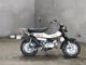 Фото Suzuki VANVAN 50 с японского аукциона