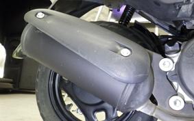 SUZUKI ADDRESS V50 2005 CA4BA