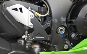 KAWASAKI ZX 10 NINJA RR 2022 ZXT02L