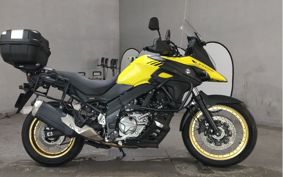 SUZUKI DL650 ( V-Strom 650 ) C733A