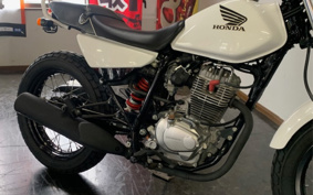 HONDA FTR223 MC34