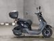 Фото Honda MANY CTOR с японского аукциона