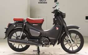HONDA C125 SUPER CUB 2014 JA58