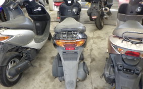 SUZUKI ADDRESS V50 Gen.2 CA42A
