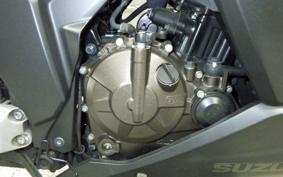 SUZUKI GIXXER 250 1998 ED22Y