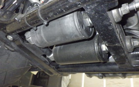 HARLEY FXCW 1580 2009