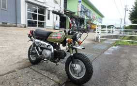 HONDA MONKEY Z50J