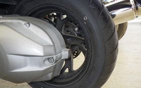 SUZUKI SKYWAVE 250S Gen.3 CJ44A