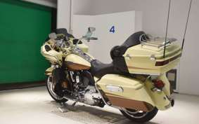 HARLEY FLTRUSE1800CVO 2010