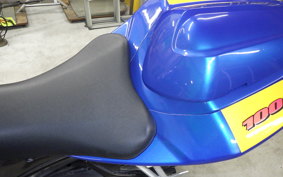 SUZUKI GSX-R1000 2006